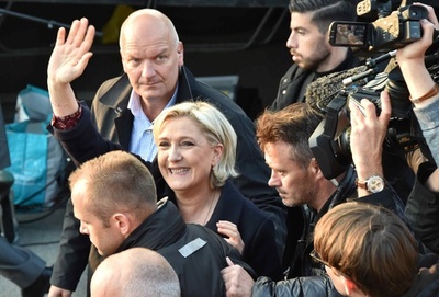 ルペン氏敗北もフランスに根付いた「極端な保守主義」 