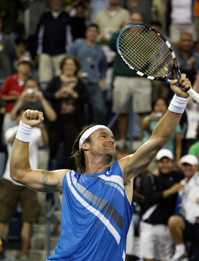 モヤ コールシュライバー降し全米4回戦へ