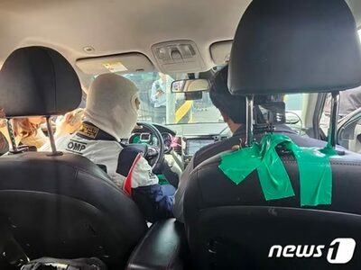 韓国・急発進死亡事故の究明…市民の協力で実現した「危険運転」再現