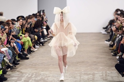 「キムヘキム」20年春夏