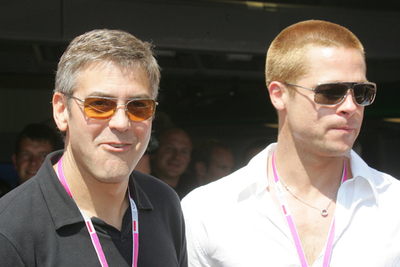 「オーシャンズ 13」 カンヌ映画祭で世界初披露か - 米国