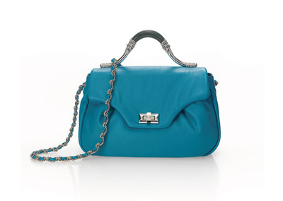 台湾発高級ブランド「シャッツィ・チェン」、伊勢丹でポップアップショップ