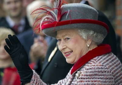 英王室、「フェースブック」にも仲間入り･･･でも「友達」にはなれません