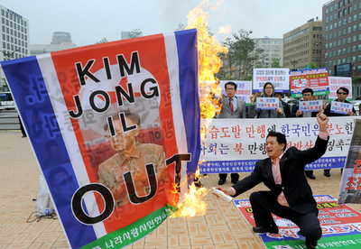 北朝鮮、「すべての南北関係断絶」と声明