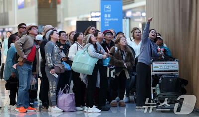 韓国、インドネシア団体客にビザ免除試行…地方空港直行便も拡大へ