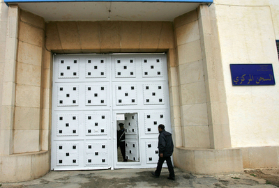 イスラム過激派の死刑囚ら、トンネルを掘って脱獄 モロッコ