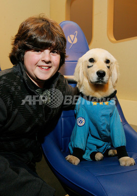 犬の冒険シリーズ ディズニー映画 Space Buddies Dvd発売 写真枚 ファッション ニュースならmode Press Powered By Afpbb News