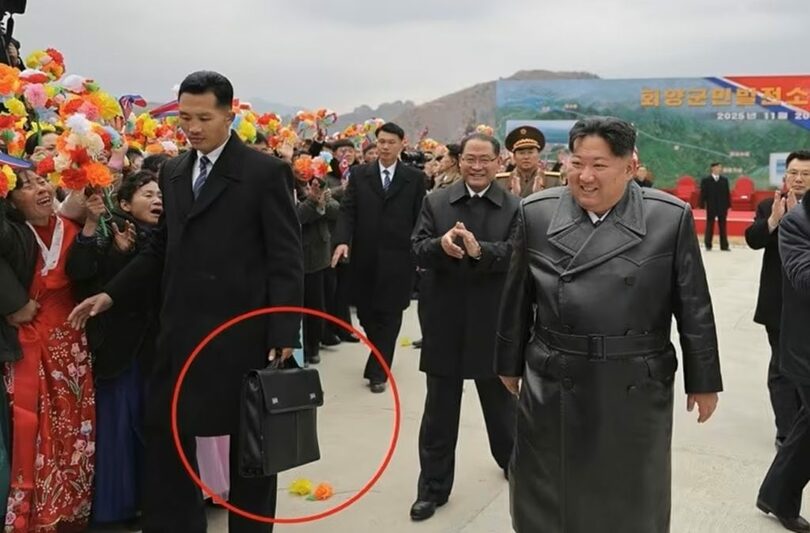 労働新聞(c)KOREA WAVE