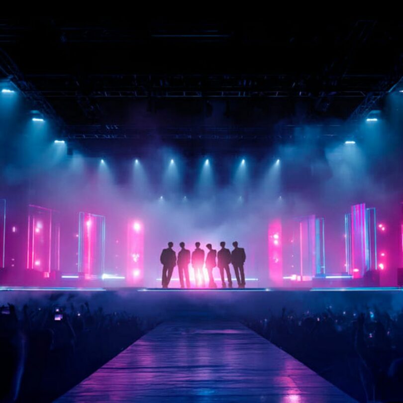 K-カルチャーの未来のために、すべての利害関係者が参加・協力し、共存できる二次チケット市場のルールを作らなければならない＝ClipartKorea(c)KOREA WAVE