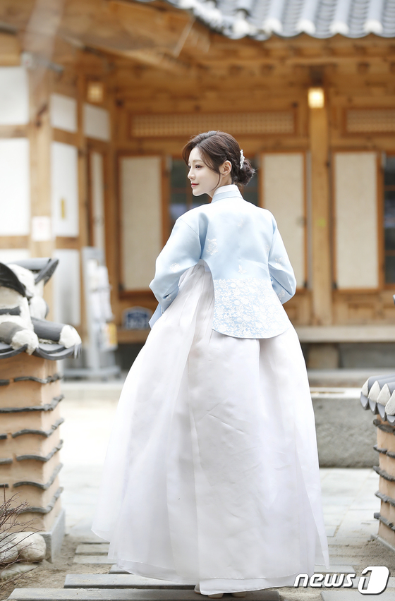 ハン・チェギョン　(c)news1