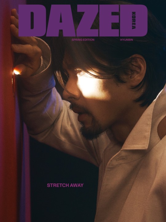  写真提供＝ DazedKorea、ロロピアーナ　(c)STARNEWS 