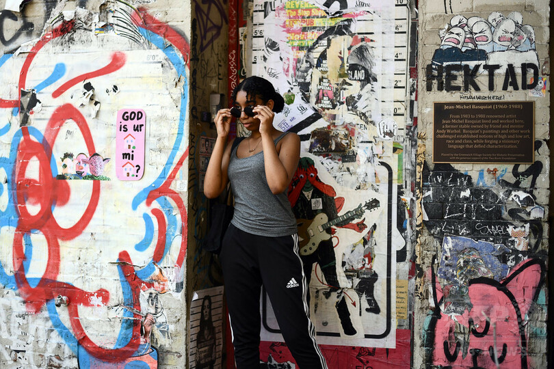 バスキア、美術館に冷遇されたポップカルチャーの寵児