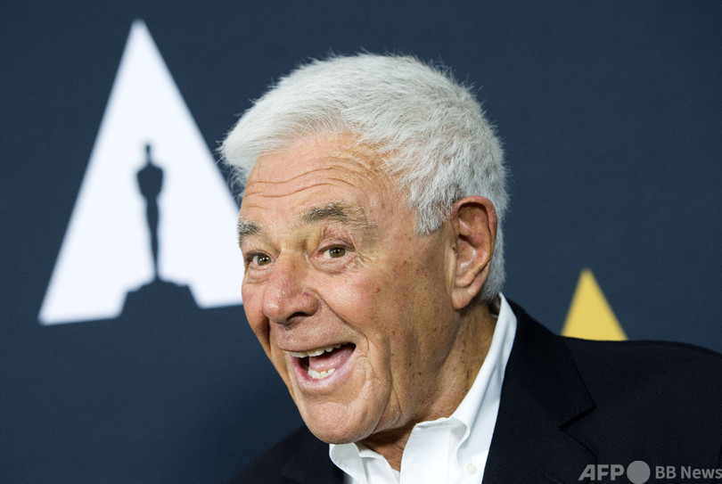 リチャード・ドナー監督死去 91歳 『スーパーマン』『グーニーズ』など