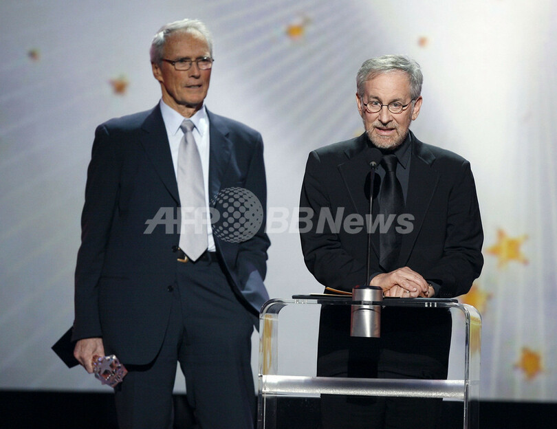 ＜第12回放送映画批評家協会賞＞映画「硫黄島からの手紙」が最優秀外国語映画賞を受賞 米国 写真40枚 国際ニュース：AFPBB News