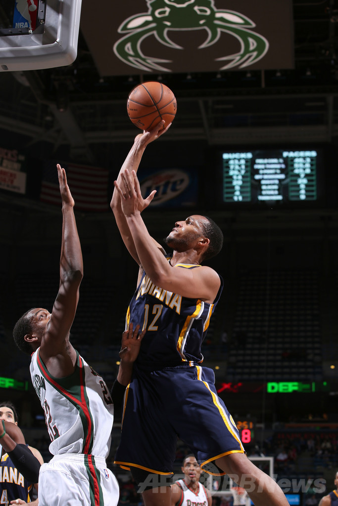 ペイサーズ、主力メンバー全員休養もバックスに勝利