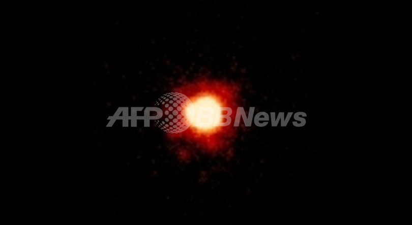 謎多き準惑星「マケマケ」、大気はなし 形はやや扁平な球体 謎多き準惑星「マケマケ」、大気はなし 形はやや扁平な球体