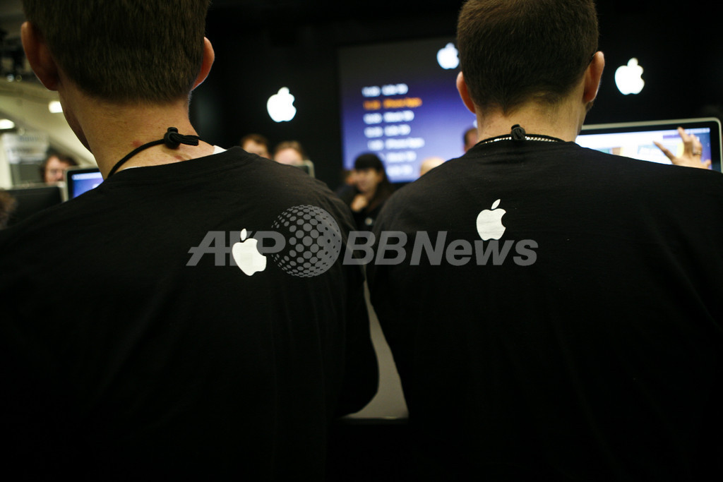 アップル、製造業者の「不適切行為」を発表 児童労働や過重労働など アップル、製造業者の「不適切行為」を発表 児童労働や過重労働など