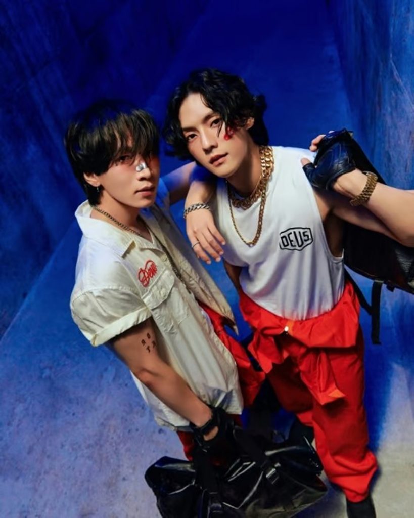 BTOB ウングァン MIHWADANG ミファダン トレカ