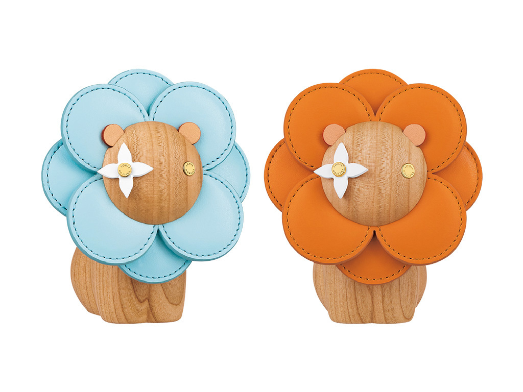 ルイ ヴィトン 銀座並木通り店がついにオープン エキシビション Louis Vuitton も開催中 写真29枚 マリ クレール スタイル Marie Claire Style