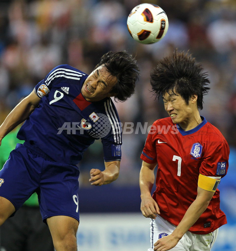 日本 Pk戦制し決勝進出 豪と対戦へ アジアカップ 国際ニュース Afpbb News