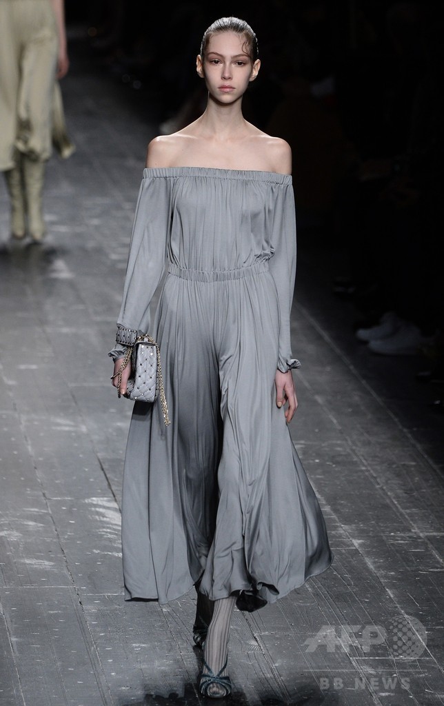 「ヴァレンティノ」16/17年秋冬