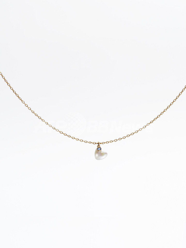 ＜Check!＞TASAKI×マリーエレーヌ・ドゥ・タイヤック｢マイ・パール｣、待望の新作発売