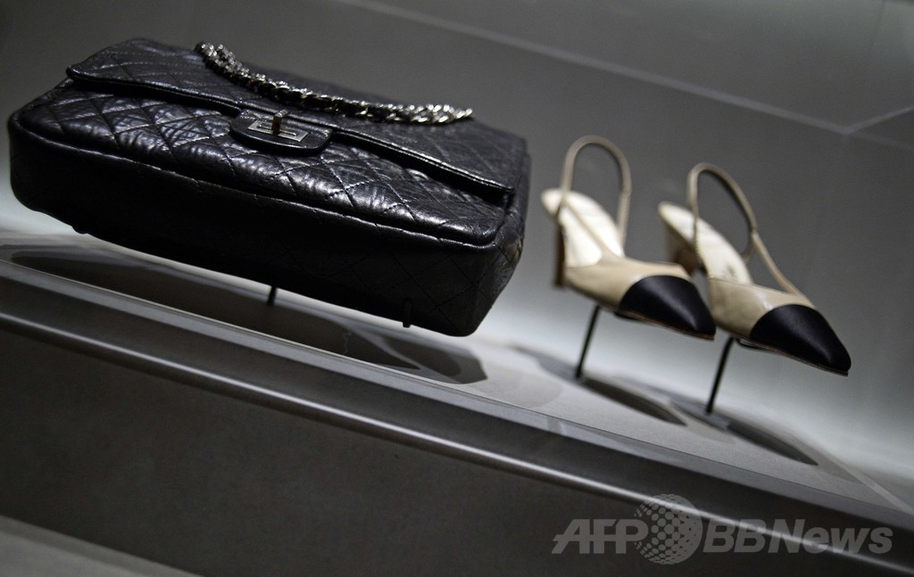 パリ・モード博物館で「仏ファッション―50年代のエレガンス」展、貴重なアーカイブの数々