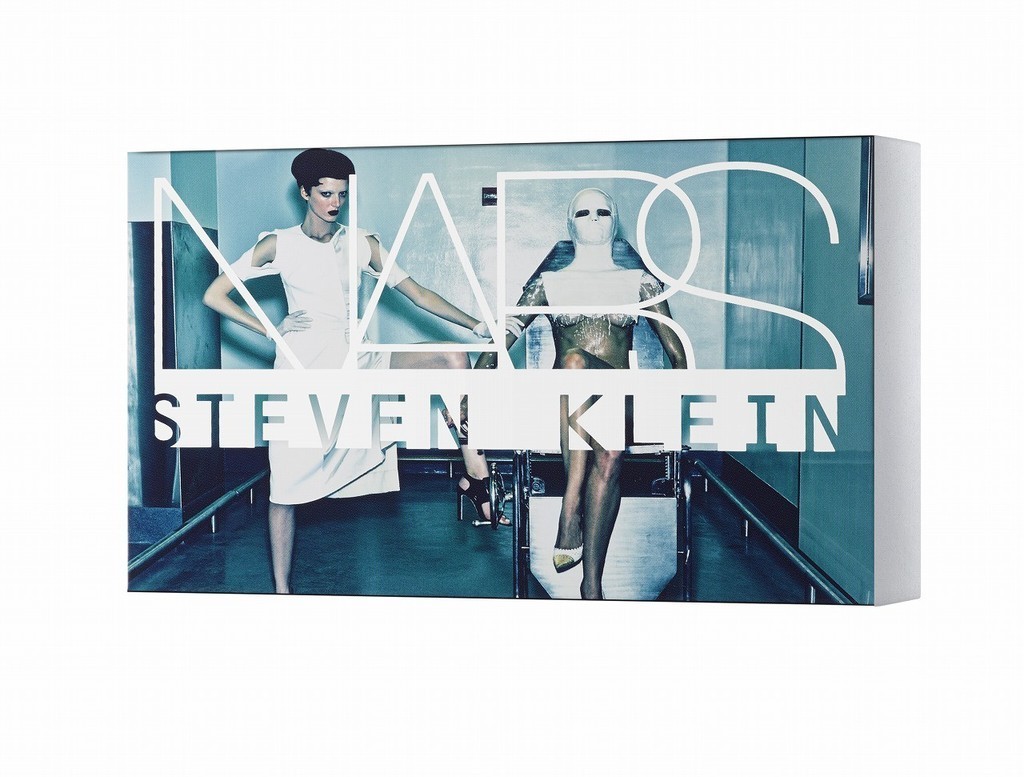 ＜PR＞「NARS/Steven Klein」ホリデーコレクション発売へ、記念パーティも開催