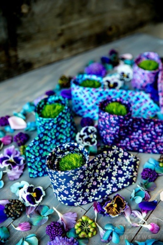 ニコライ・バーグマン監修のネクタイブランドがデビュー！