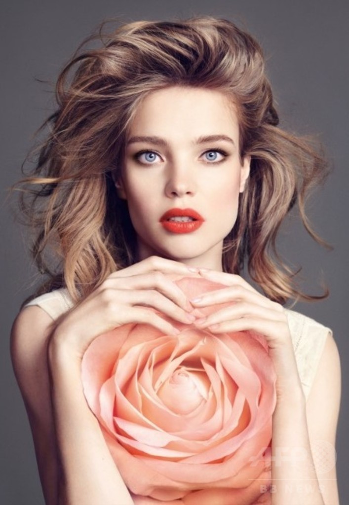 「ゲラン」フレンチレディな秋メイクコレクション