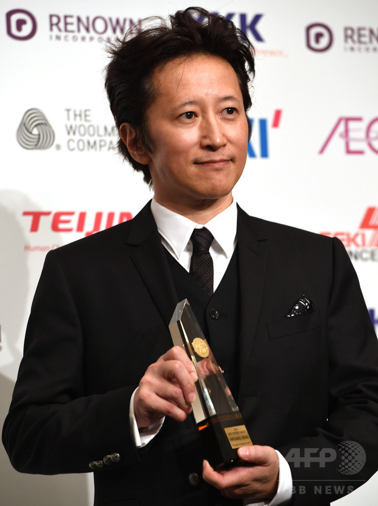 第45回「ベストドレッサー賞」に菅田将暉、松下奈緒ほか