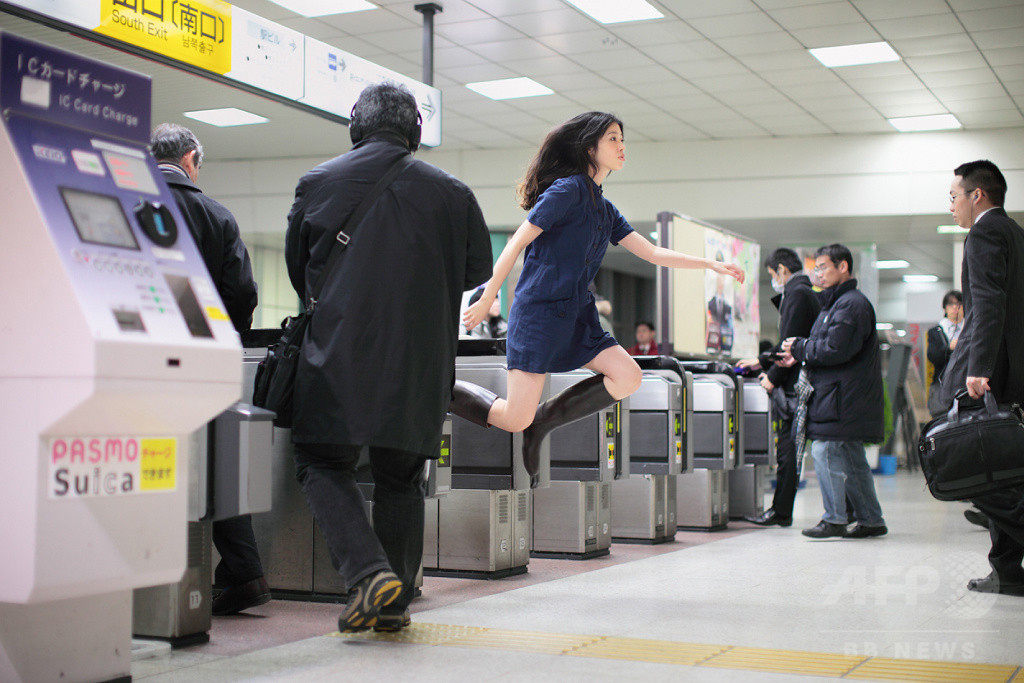 東京都写真美術館「TOPコレクション 東京・TOKYO」開催