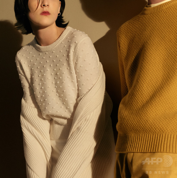 ルメールが監修する新ライン ユニクロ ユー 9月30日発売開始 写真12枚 時計専門サイトwatches Press Powered By Afpbb News