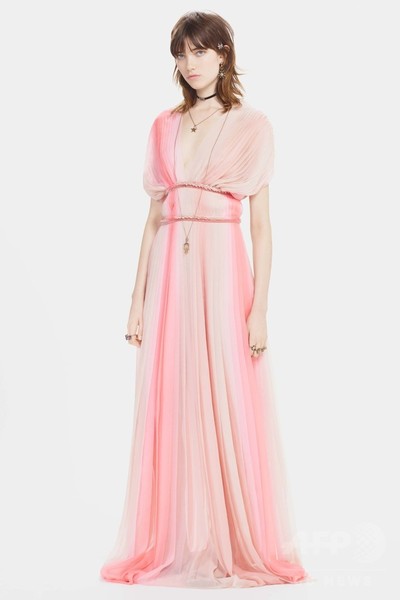 「ディオール」17年フォール