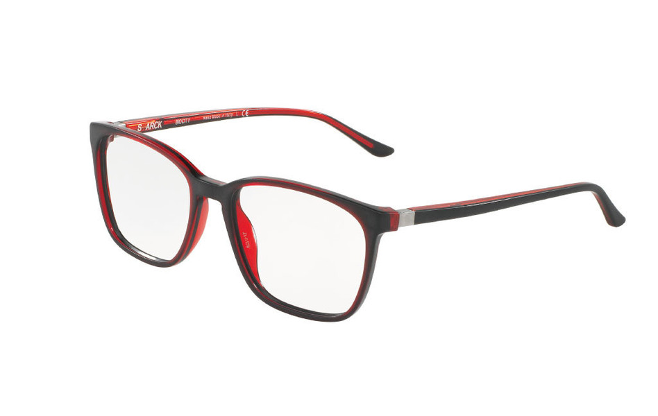 「スタルク アイズ」ミニマルで革新的な新作アイウェア