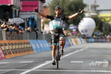 直筆サイン入り写真 ペーター・サガン ロードレース ジリナ SA鑑定済 直筆サイン入り写真 ペーター・サガン ロードレース ジリナ SA鑑定済