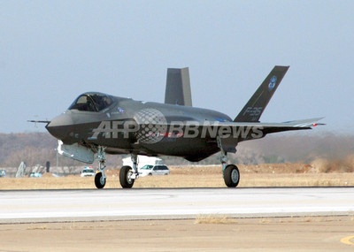 ロッキード・マーチンと共同で進められる次世代戦闘機計画 - 米国