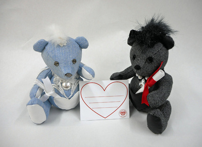 ミナ・タン チャーム最新作「メッセージベア」発売開始