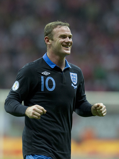 イングランド、敵地でポーランドと引き分け W杯欧州予選