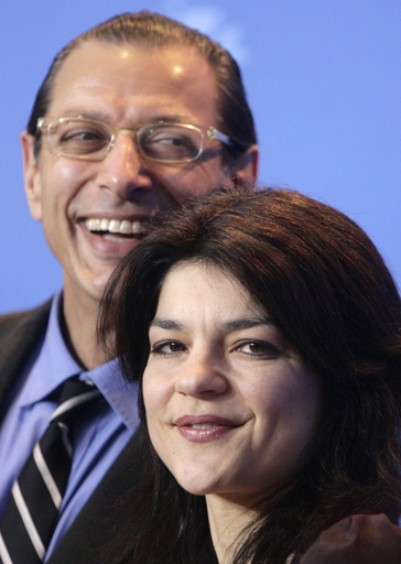 ＜第57回ベルリン国際映画祭＞「Fay Grim」のフォトコール開催 - ドイツ