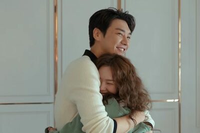 「ハートにチャージして」、Netflix非英語部門2位…64カ国でトップ10