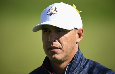 PGA年間最優秀選手にケプカ、今季メジャー2勝の活躍