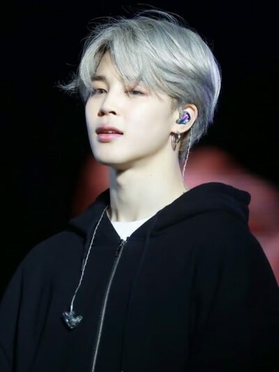 BTSジミン「Who」、南米で人気1位を継続中