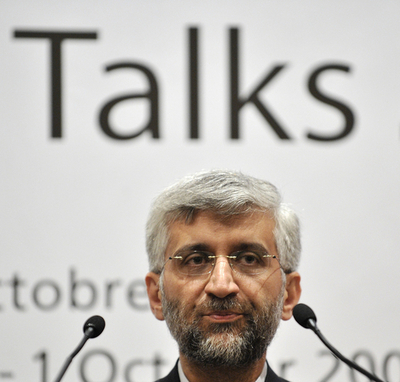 イラン、新たな核施設の査察を容認 今月中に再度協議