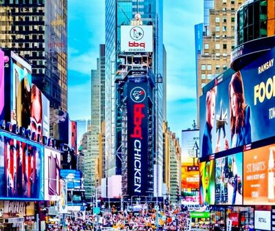 BBQが韓国チキンブランドで1位…評価支えた“グローバル戦略”