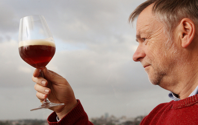 1本6200円のラガービール、オーストラリアで発売