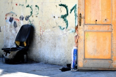 伊内相のロマ人口調査案が物議 政権内からも「違憲」の声