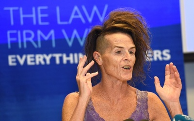 豪最高裁、男女でない「中立な性別」認める