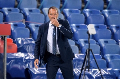 最下位転落のアヤックス、ヨン・ファント・シップ氏が暫定指揮官に