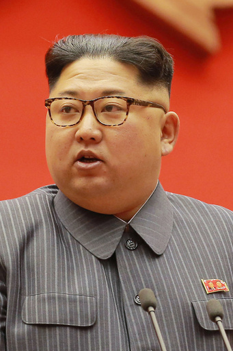 【プロフィル】金正恩氏、いまだ謎に包まれた北朝鮮の指導者